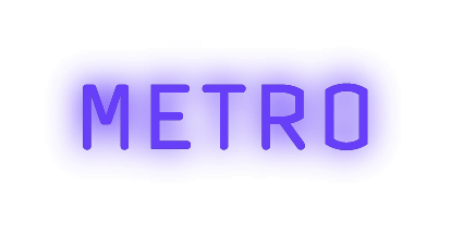 メトロ METRO