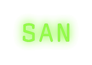 サン SAN