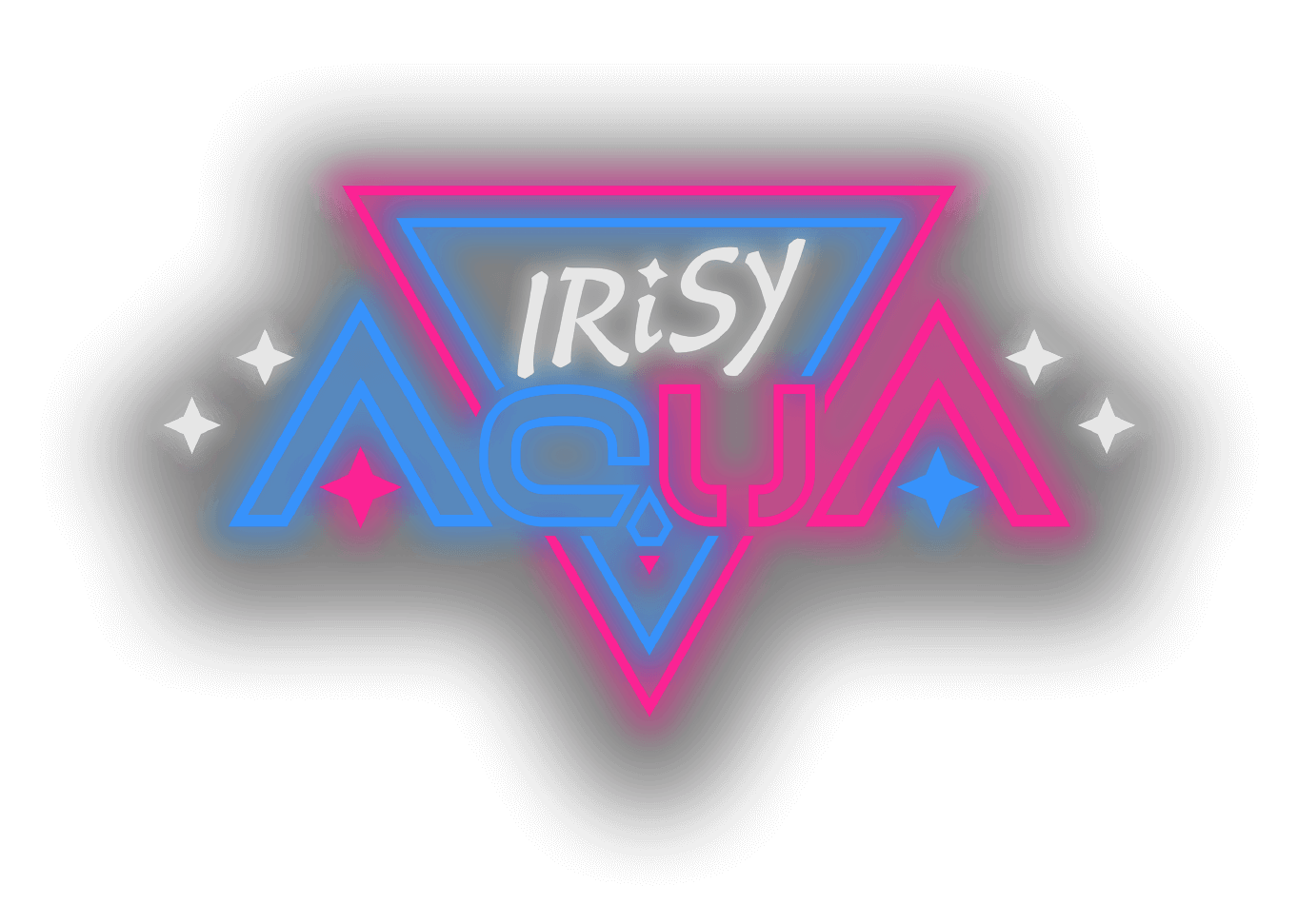 IrisyAqua（アイリシーアクア）